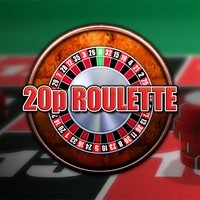 Try 20p roulette slot by Inspired Gaming on wildhubs.it – logo image