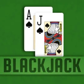 Play the Blackjack (Relax Gaming) slot by Relax Gaming on WildHub Casino