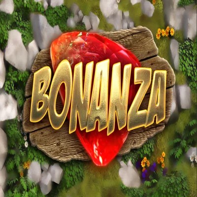 game logo by Big Time Gaming on wildhubs.it