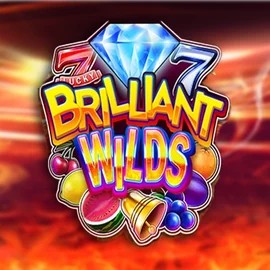 game logo by iSoftBet on wildhubs.it