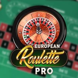 Enjoy European Roulette Pro by Play'n GO – logo hosted on wildhubs.it