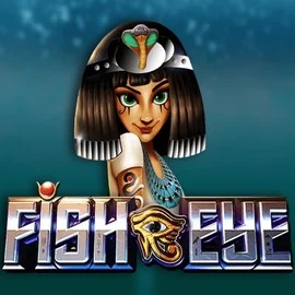 Enjoy Fish Eye by Pragmatic Play – logo hosted on wildhubs.it
