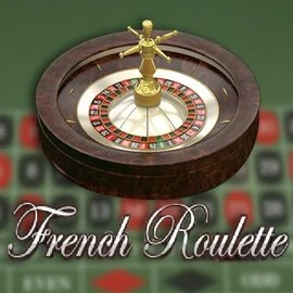 French Roulette (BGaming) slot visual from BGAMING available on wildhubs.it
