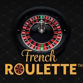 French Roulette (NetEnt) logo – Table Games by NetEnt at WildHub Casino