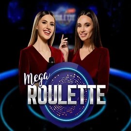 Play Mega Roulette slot by Pragmatic Play on wildhubs.it