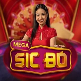 Mega Sic Bo – slot by Pragmatic Play, featured at wildhubs.it