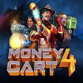 game logo by Relax Gaming on wildhubs.it
