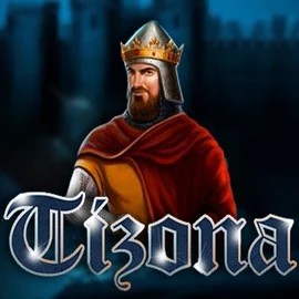 game logo by Merkur Gaming on wildhubs.it